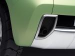 Toyota Urban Cruiser Concept 2006 года